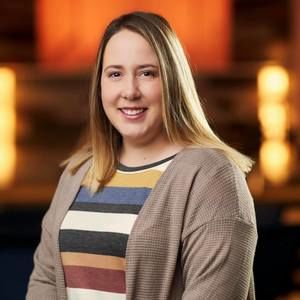 Meet your Posher, Victoria